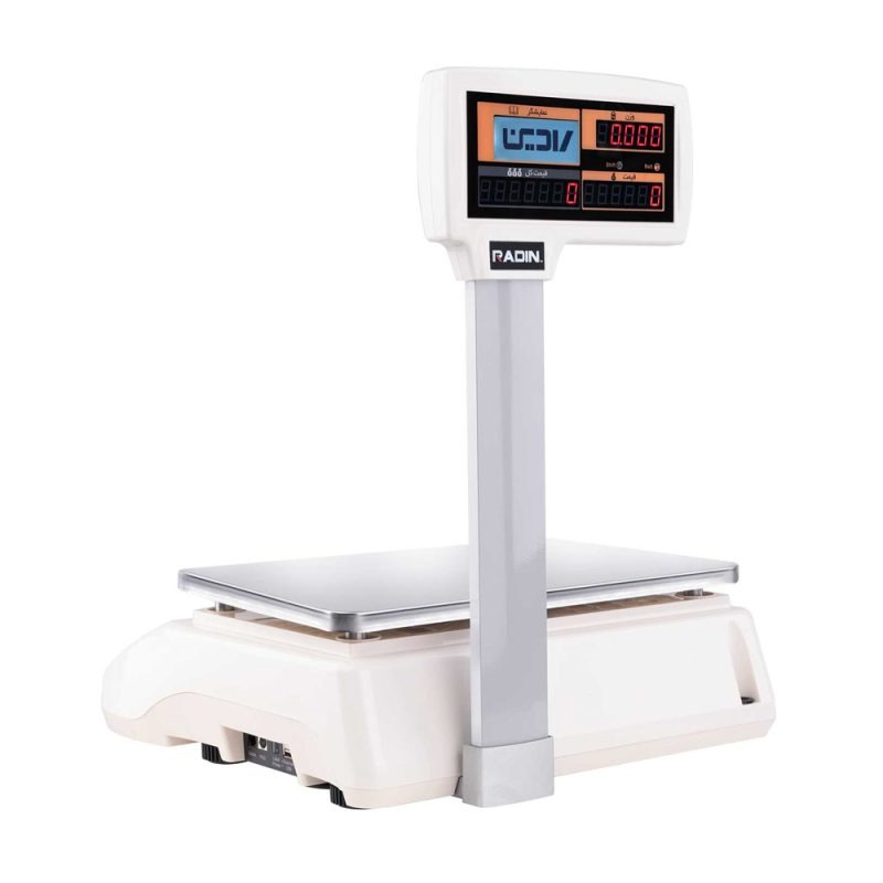 ترازو رادین 6700