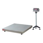 باسکول کفی استیل پند Px9800SS