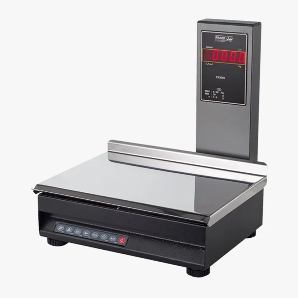 ترازو صنعتی پند Px3000