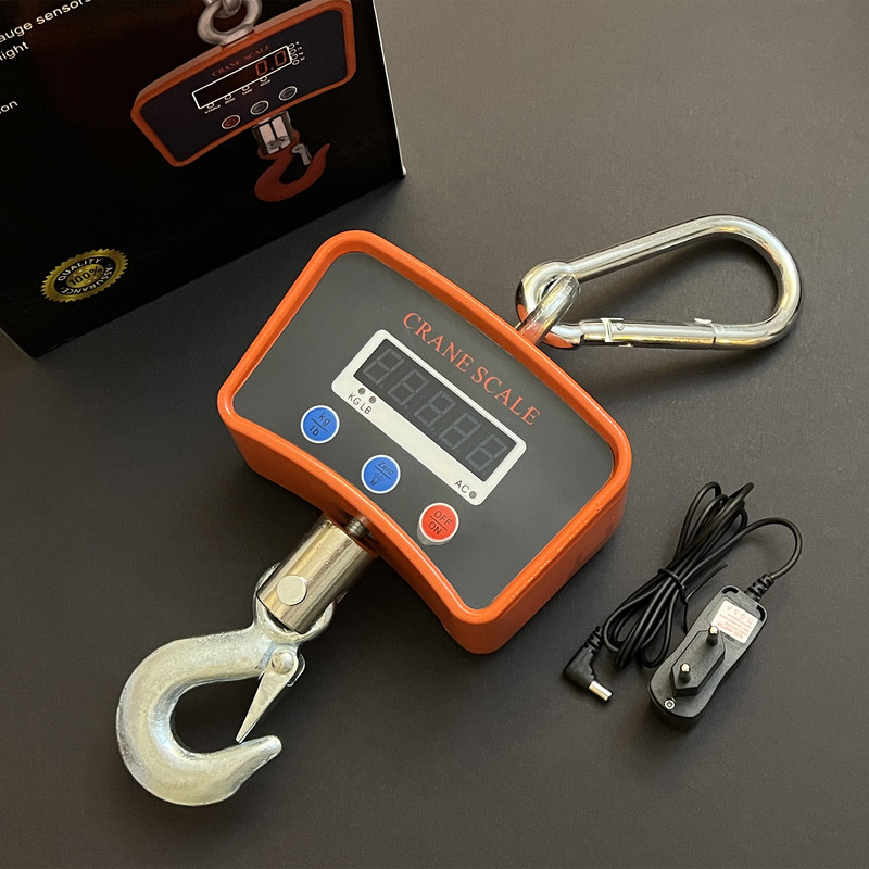 قابلیت‌ها و مزایای باسکول OCS