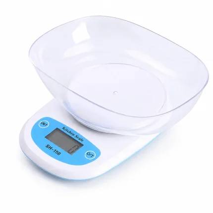 ترازو آشپزخانه دیجیتال sh-150