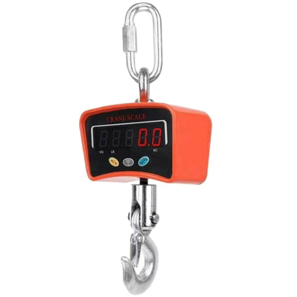 خرید و مشاوره باسکول آویز