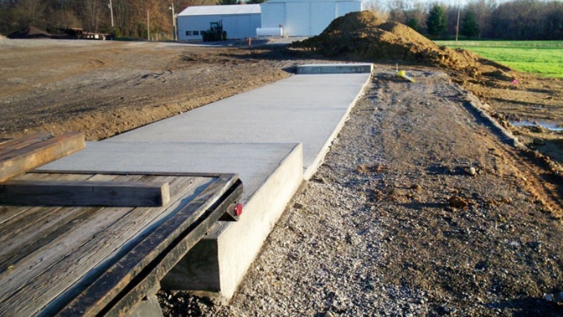 استاندارد باسکول جاده ای | کالیبراسیون و اجزای اصلی باسکول‌های جاده‌ای