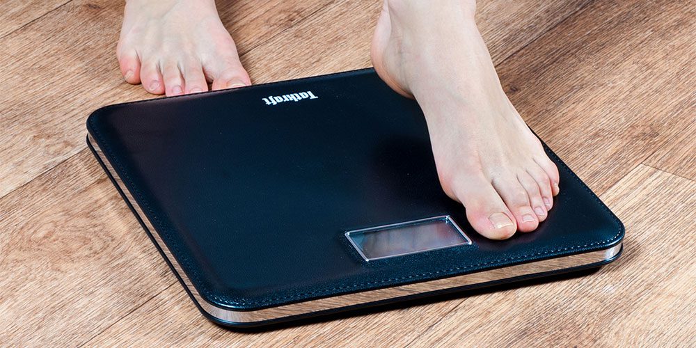 اندازه گیری وزن در منزل با ترازو های دیجیتال