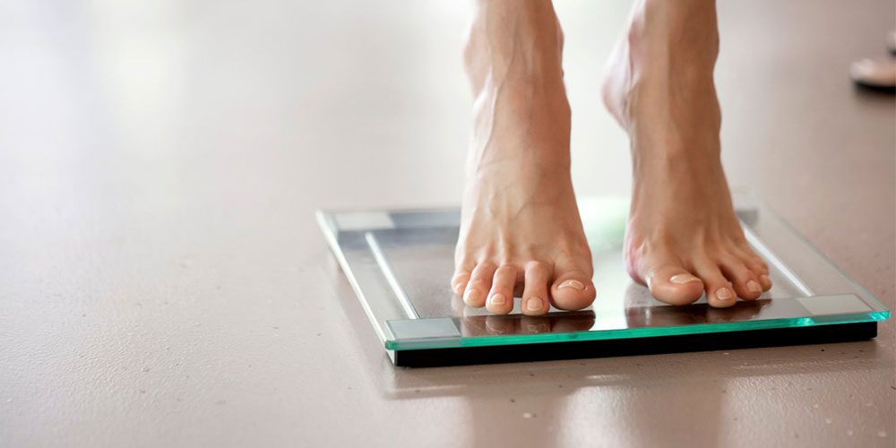 اندازه گیری وزن در منزل با ترازو های دیجیتال
