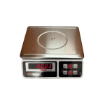 ترازو فروشگاهی ساده پاندو یک نمایشگر 40 کیلوگرم