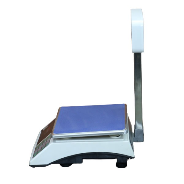 ترازو فروشگاهی پاندو سه نمایشگر 40 کیلوگرم