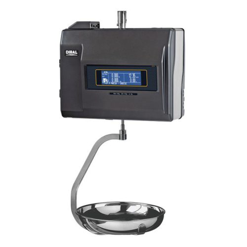 ترازو آویز لیبل پرینتر دیبال مدل Hanging M525