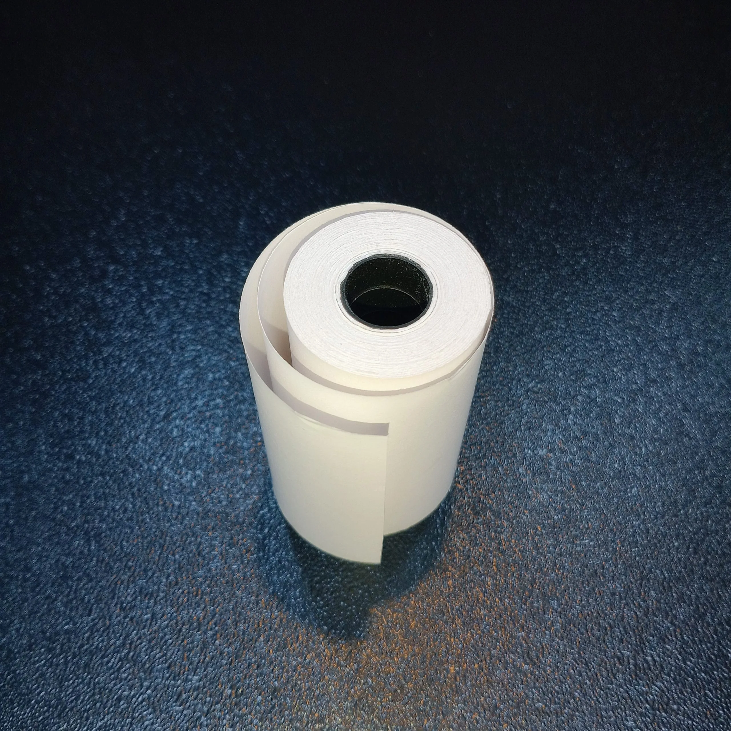 رول کاغذ حرارتی عرض 8cm | مناسب فیش پرینتر