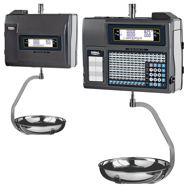 ترازو آویز Hanging M525 در بازرگانی اسپید