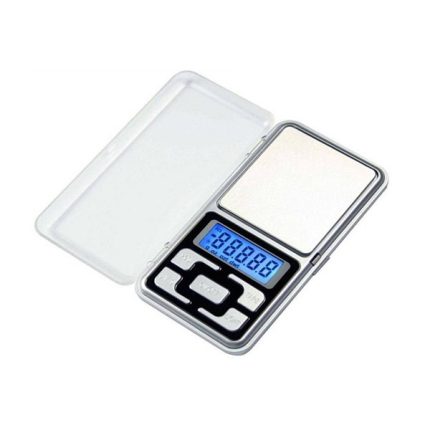 ترازو جیبی گرمی دقت 0.01 گرم مدل MH-200 اصل