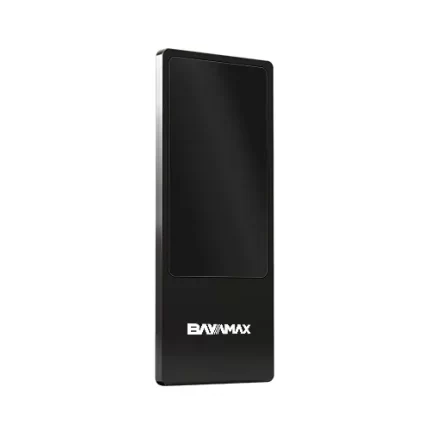 پوستر تبلیغاتی دیجیتالی 32 اینچ بایامکس