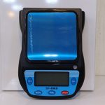 ترازو گرمی SF400D اصلی | دقت 0.1 گرم | ترازوی طلافروشی و زعفران