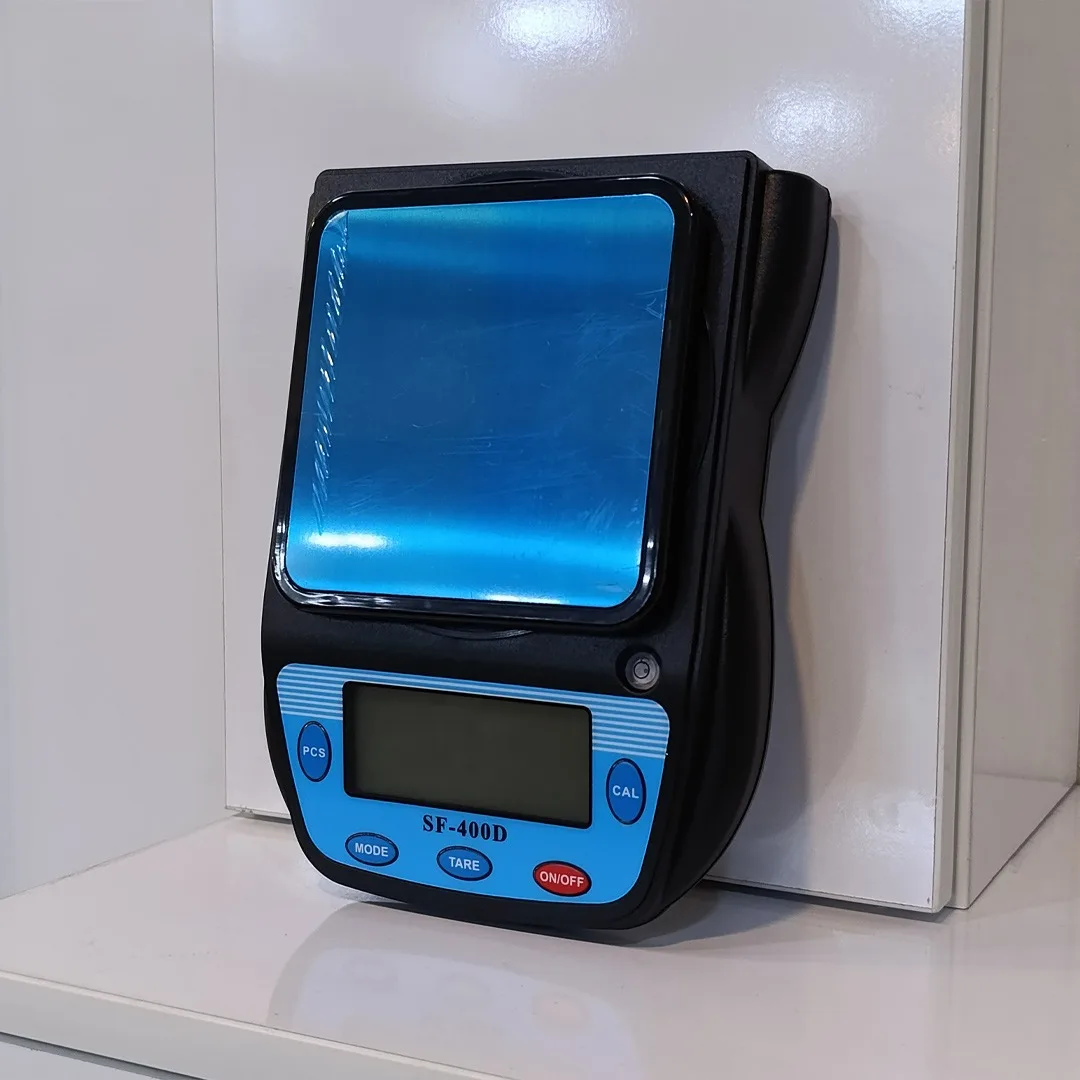 ترازوی طلاکشی - طلافروشی