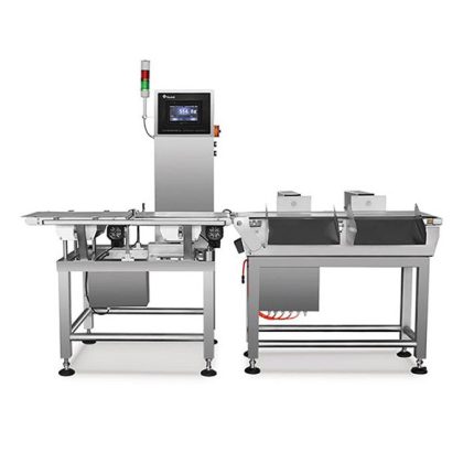 دستگاه چک ویر محصولات کوچک Techik مدل IXL