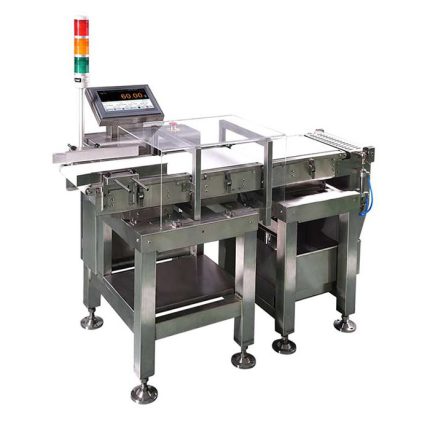 دستگاه چک ویر GM مدل ChexGo CW-600G