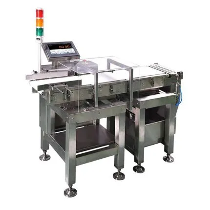 دستگاه چک ویر GM مدل ChexGo CW-600G