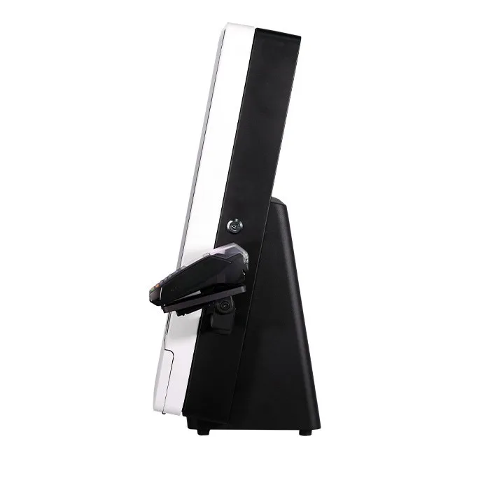 دستگاه سفارش گیر KMAX اندرویدی RK3399