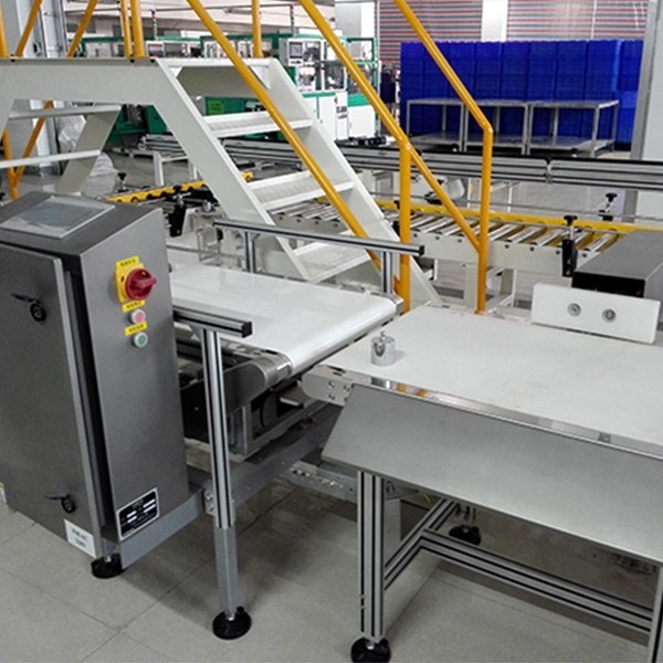 چک ویر محصولات سنگین