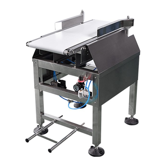 چک ویر GM مدل ChexGo CW-1.2K – بازرسی وزن خودکار