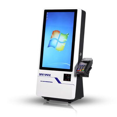 KMAX اندرویدی RK3399