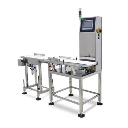 چک ویر با سرعت بالا Techik مدل IXL-H