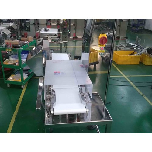 چک ویر با سرعت بالا Techik مدل IXL-H