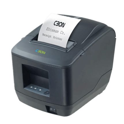 فیش پرینتر حرارتی سی بن CR-B826B CBON