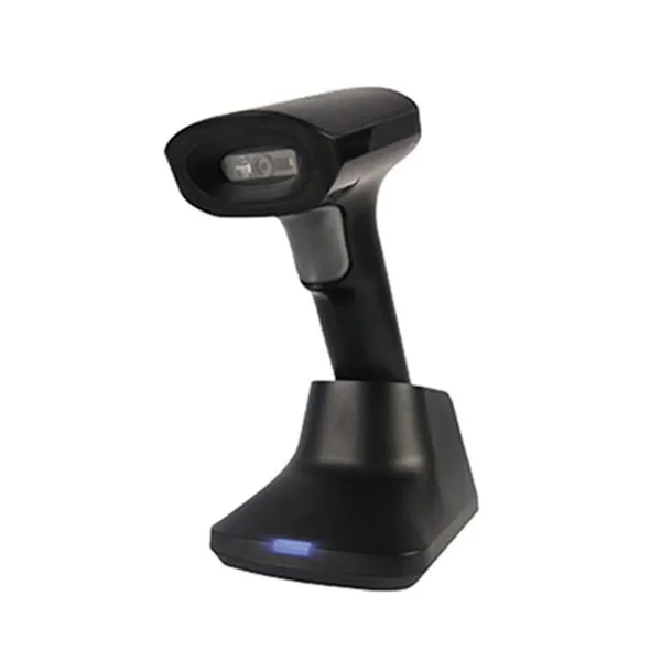 بارکدخوان دو بعدی بی سیم Hero Plus بایامکس