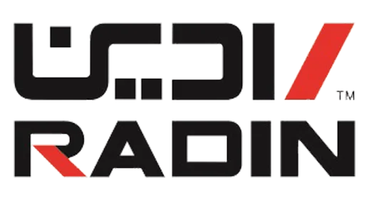 بازرگانی اسپید - نماینده رادین