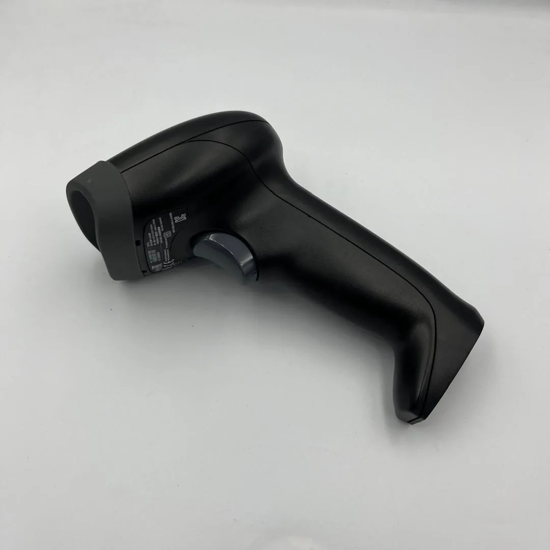 بارکدخوان Honeywell HH360