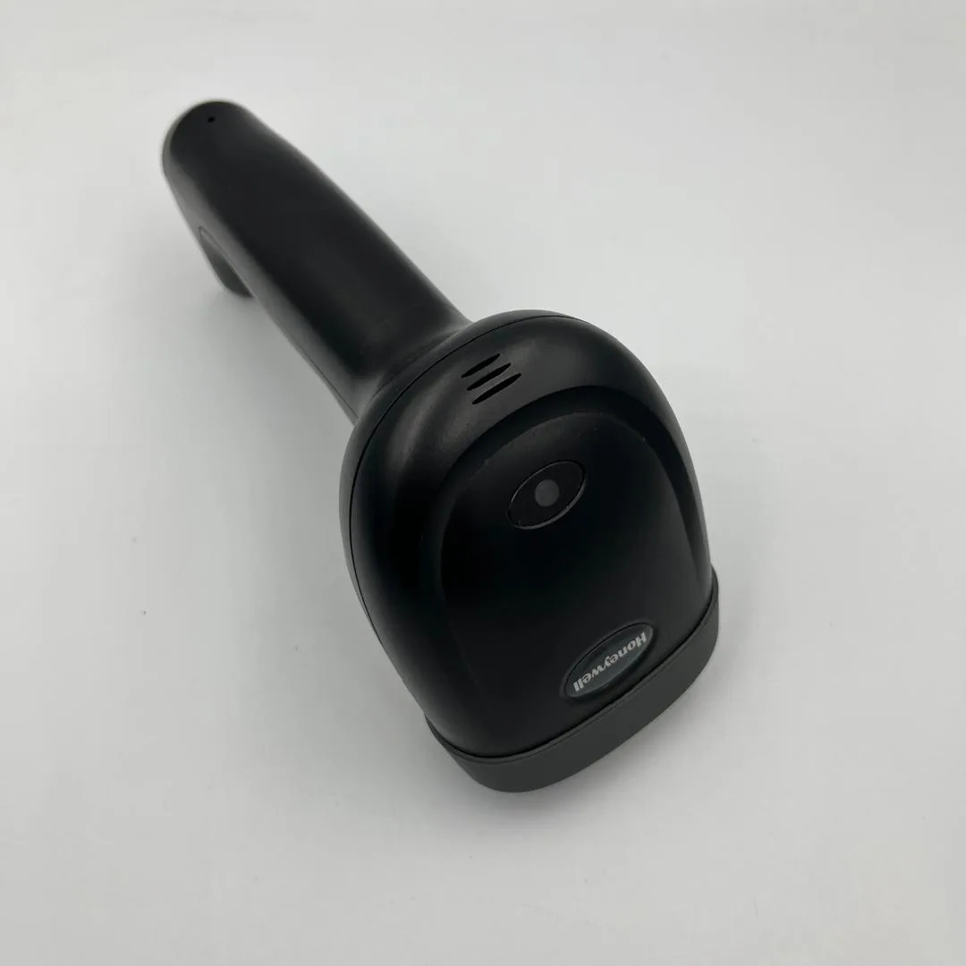 بارکدخوان Honeywell HH360