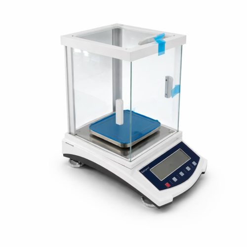 ترازو طلافروشی دیجیتال