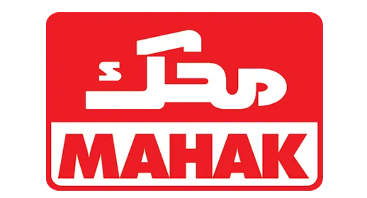 بازرگانی اسپید - نماینده محک