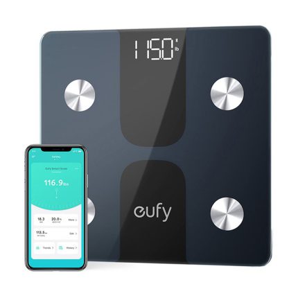 ترازو دیجیتال وزن کشی هوشمند یوفی مدل Eufy C1 T9146 اصل