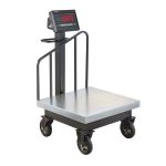 باسکول کفی چرخدار پند Px9200