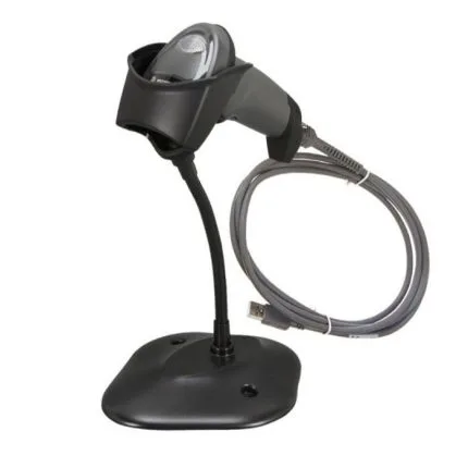 بارکدخوان زبرا مدل Symbol LI2208