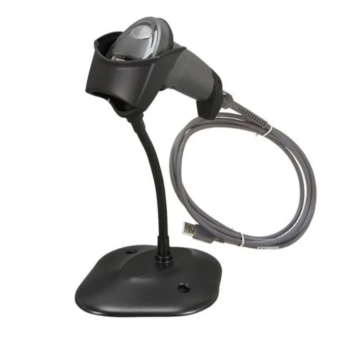 بارکدخوان زبرا مدل Symbol LI2208