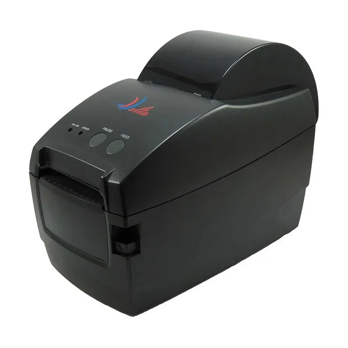 چاپگر لیبل و صدور فیش حرارتی دلتا 2120 Delta