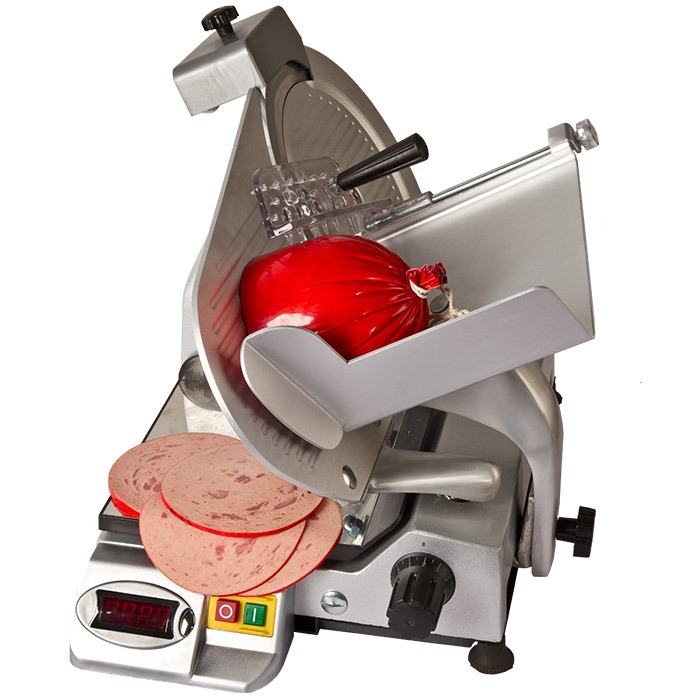 کالباس بر محک 