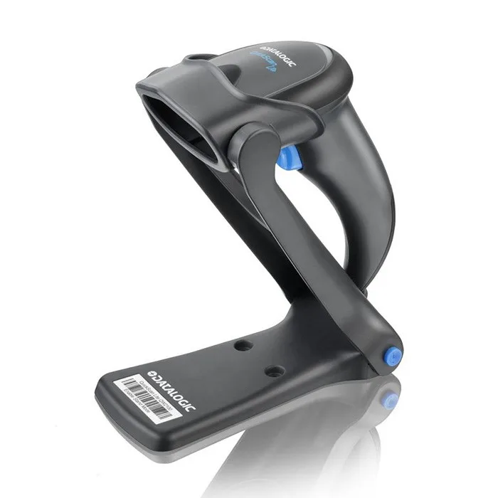 بارکدخوان نوری باسیم دیتالاجیک مدل Quick Scan Lite QW2120