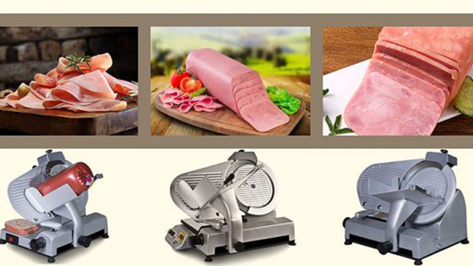 نمایندگی کالباس بر محک در شیراز و استان فارس | خرید و تعمیر اسلایسر محک از بازرگانی اسپید