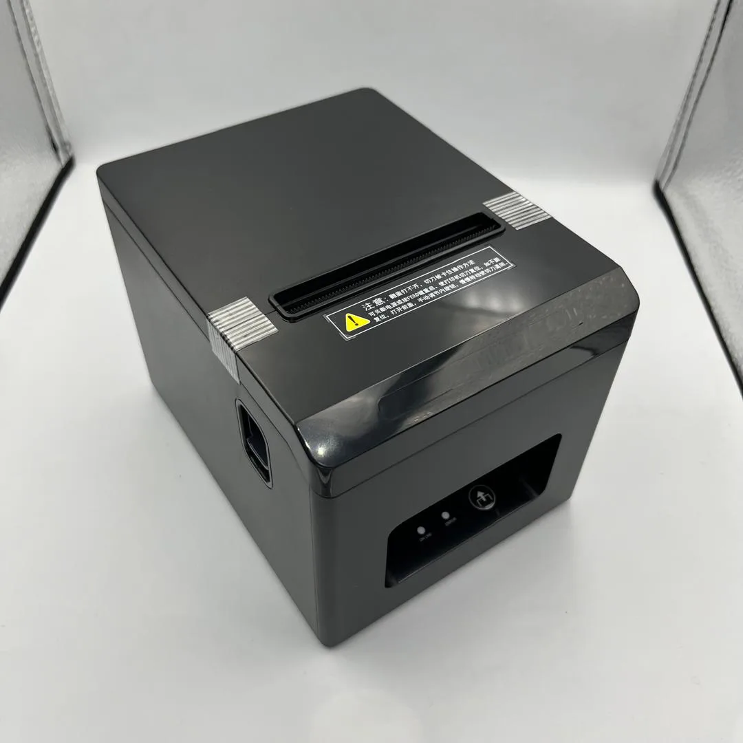 فیش پرینتر مدل GL-R80A