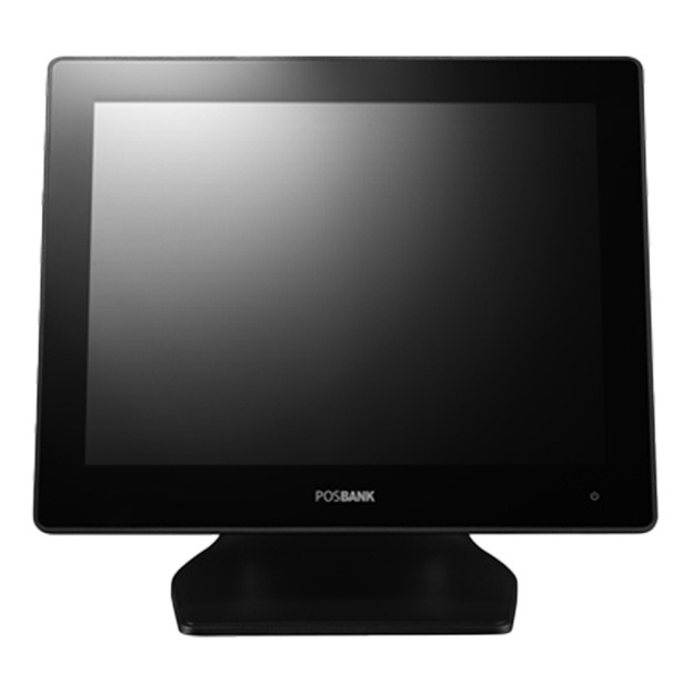 صندوق فروشگاهی Posbank مدل Apexa X N97