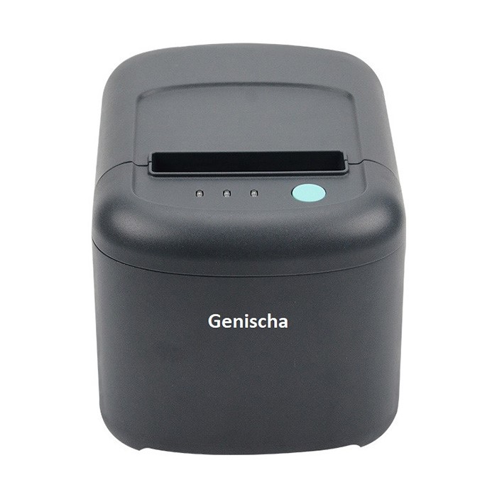 فیش پرینتر حرارتی گینشا مدل Gainscha GA E200