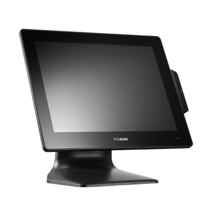 صندوق فروشگاهی لمسی پوزبانک مدل POSBank APEXA G