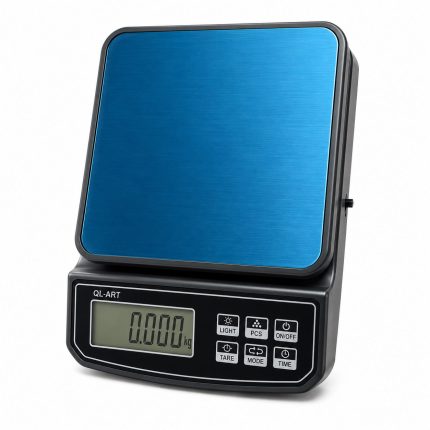 ترازو Qz-167 | ظرفیت 3 کیلوگرم | دقت 0.1 گرم