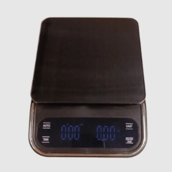 ترازوی دیجیتال caffee