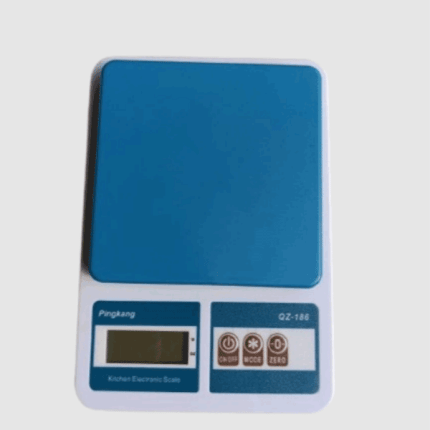 ترازوی آشپزخانه