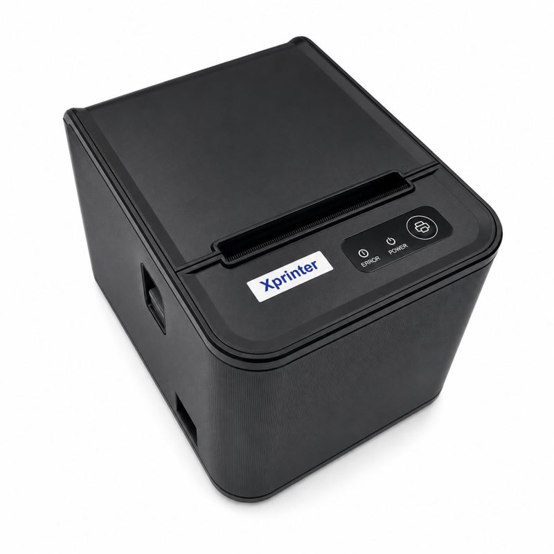 فیش پرینتر X-Printer | چاپگر حرارتی فروشگاهی